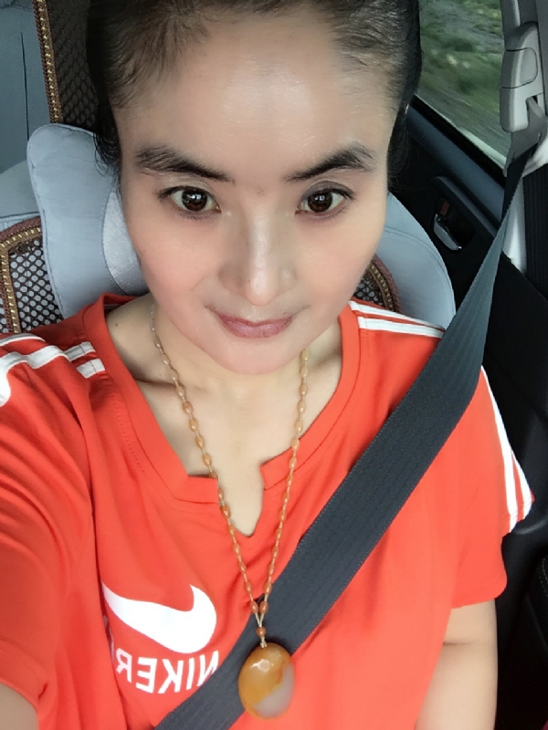 茹芯的第一张照片--红颜知己交友网