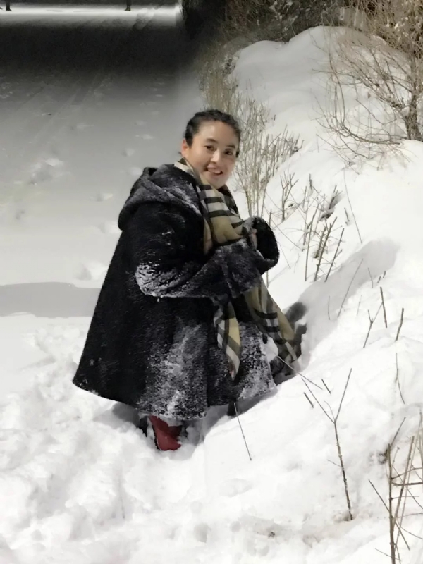 茹芯的第八张照片--红颜知己交友网