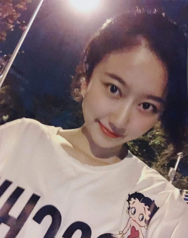 佳佳的第一张照片--红颜知己交友网