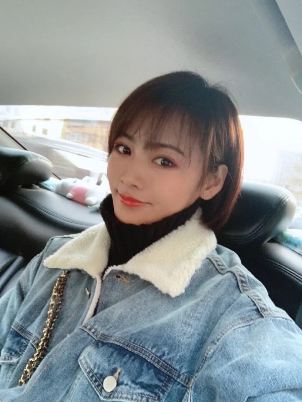 小丫头的第一张照片--红颜知己交友网