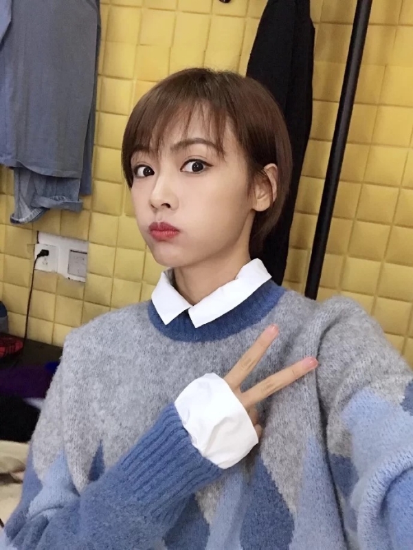 小丫头的第二张照片--红颜知己交友网