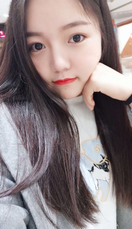 玲玲的第一张照片--红颜知己交友网