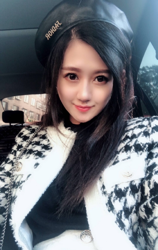 张雁娥的第一张照片--红颜知己交友网