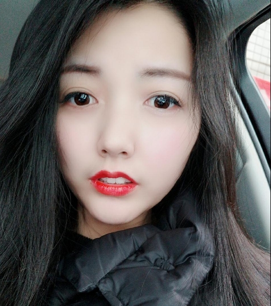 刘艺洋的第一张照片--红颜知己交友网