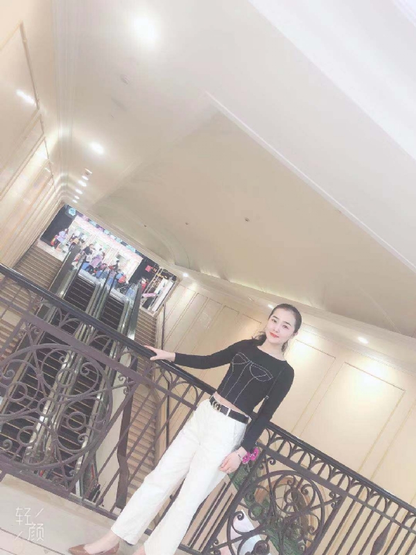 时光浅夏的第四张照片--红颜知己交友网