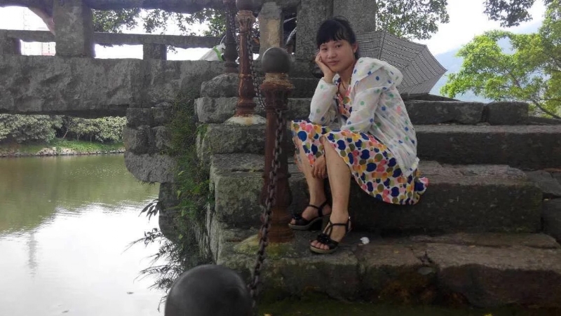 女子悠然的第一张照片--红颜知己交友网