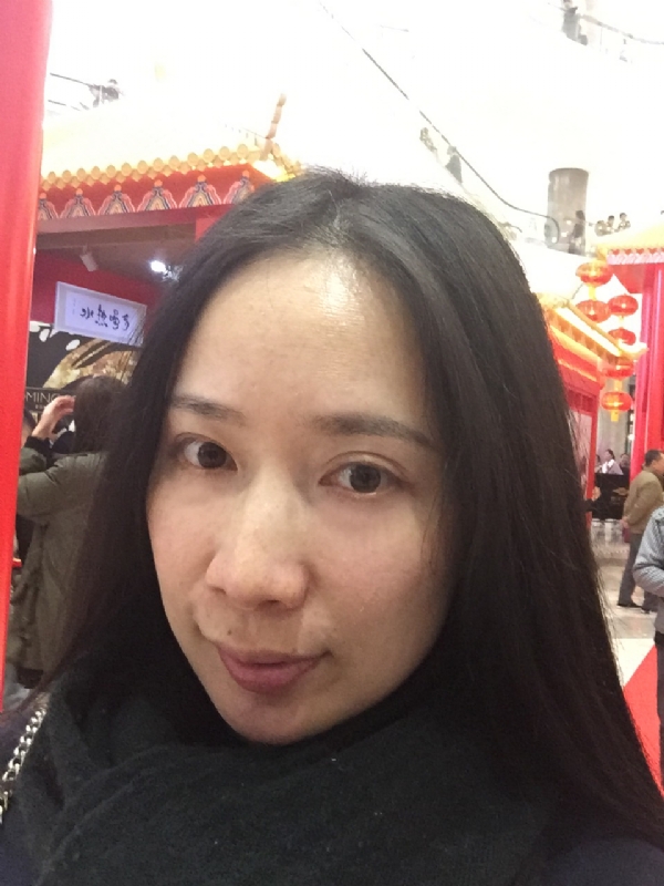 sisi的第一张照片--红颜知己交友网