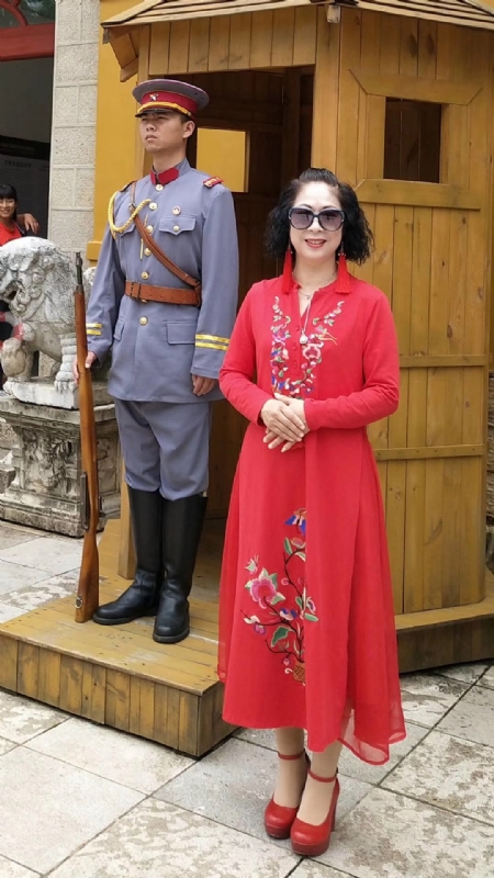 谢的第一张照片--红颜知己交友网