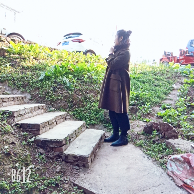 如烟的第一张照片--红颜知己交友网