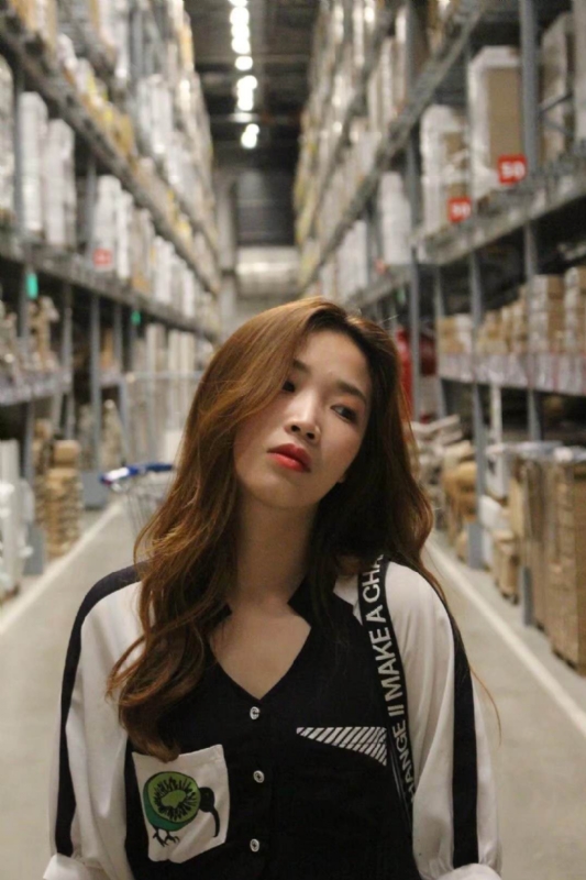 平ling的第二张照片--红颜知己交友网