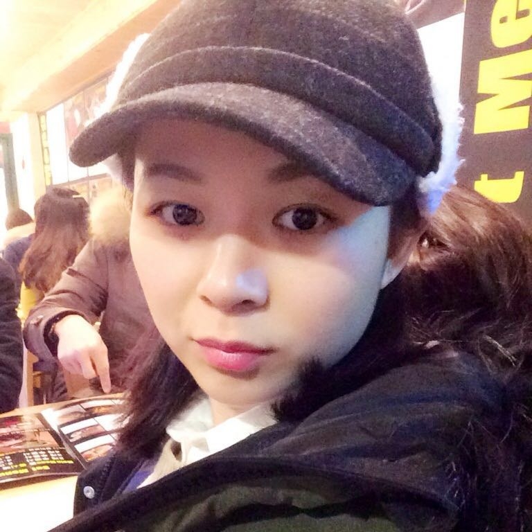 周丹的第一张照片--红颜知己交友网