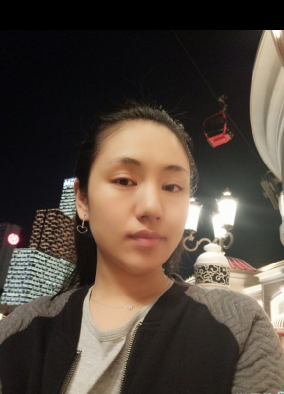 飄兒的第一张照片--红颜知己交友网