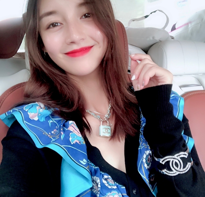 林馨的第二张照片--红颜知己交友网