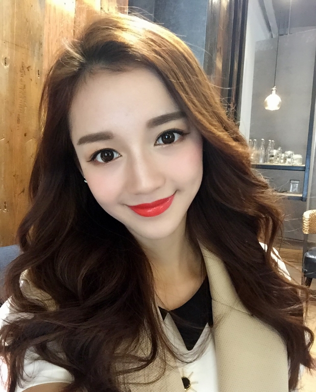 娜娜的第一张照片--红颜知己交友网