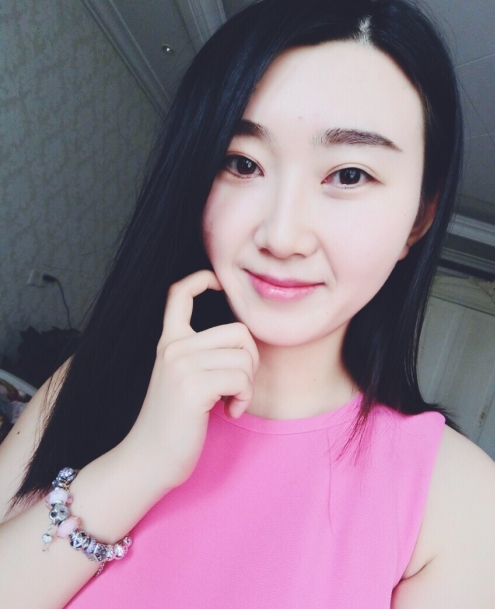 小妮的第一张照片--红颜知己交友网