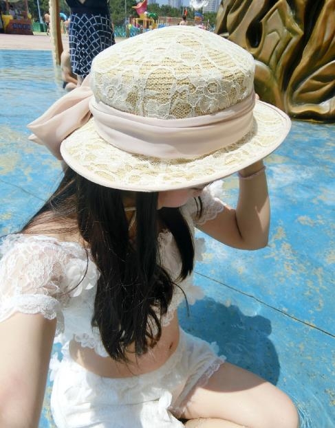 小妮的第二张照片--红颜知己交友网