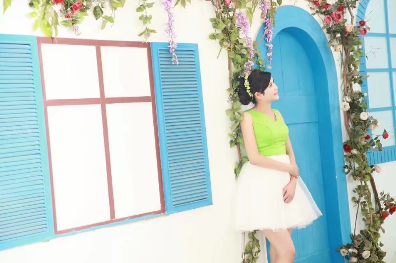 佳夢無痕的第一张照片--红颜知己交友网