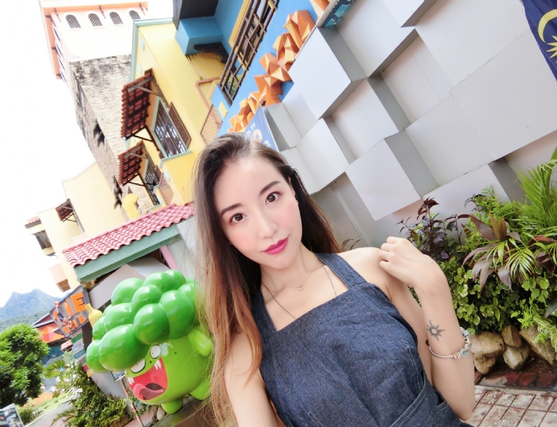 小尖鱼的第一张照片--红颜知己交友网