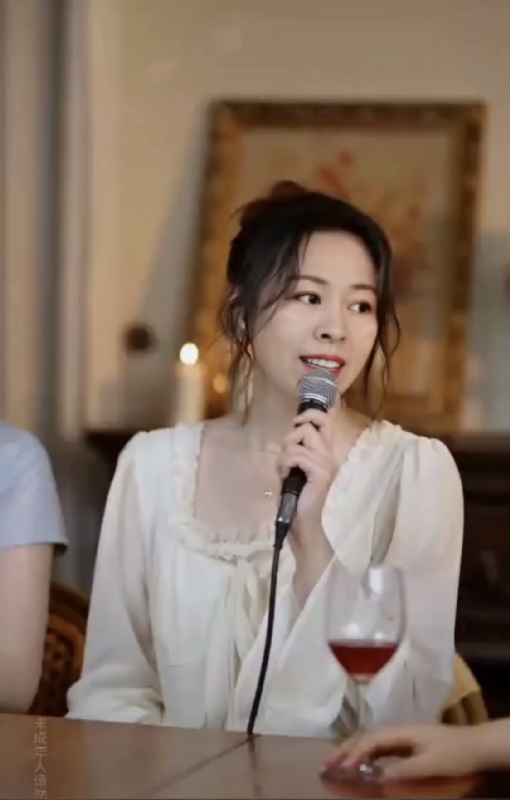 向往山里生活的第一张照片--红颜知己交友网