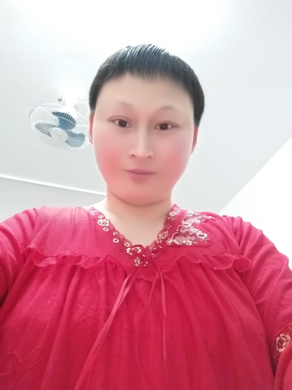 彩虹姐姐永不言弃的第一张照片--红颜知己交友网