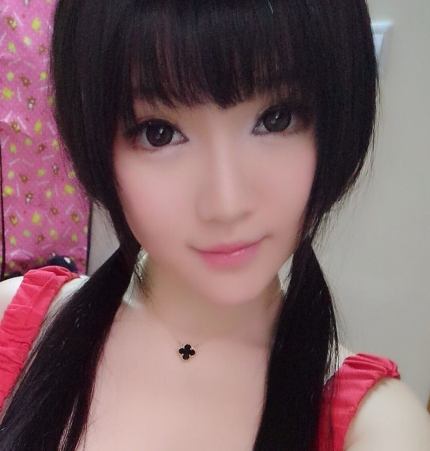 瑤瑤的第一张照片--红颜知己交友网