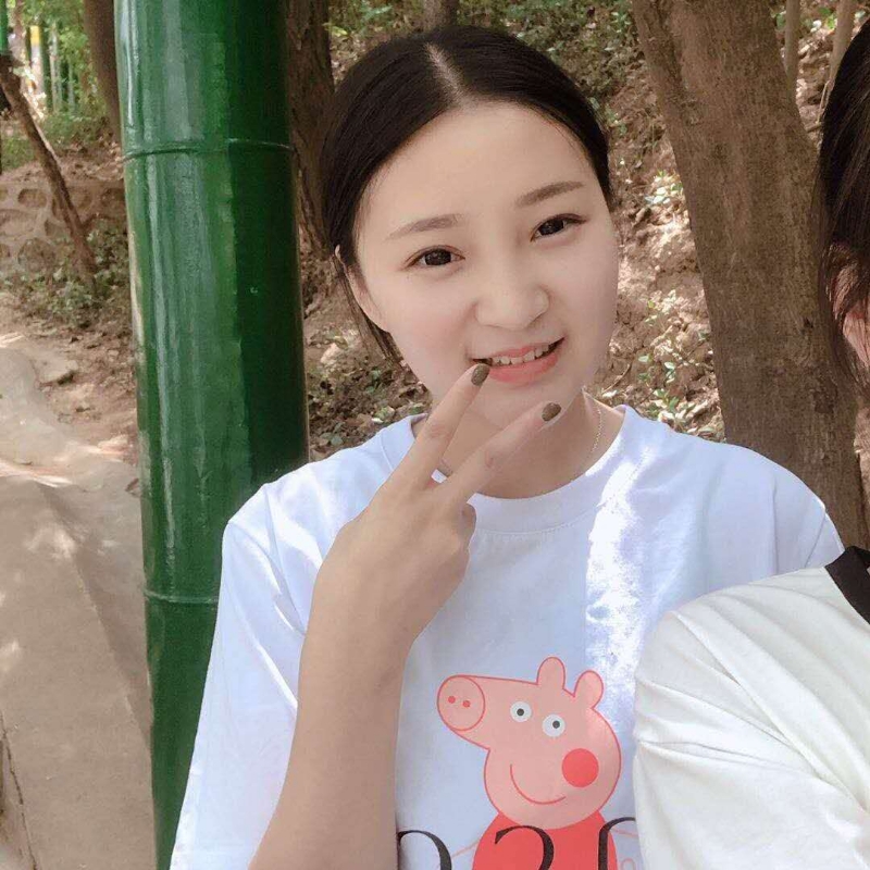 小妮子的第一张照片--红颜知己交友网