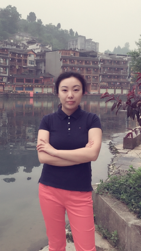 乐妞的第一张照片--红颜知己交友网