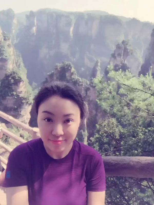 乐妞的第二张照片--红颜知己交友网