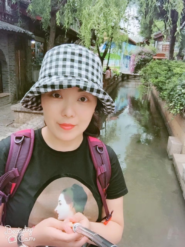 乐妞的第三张照片--红颜知己交友网