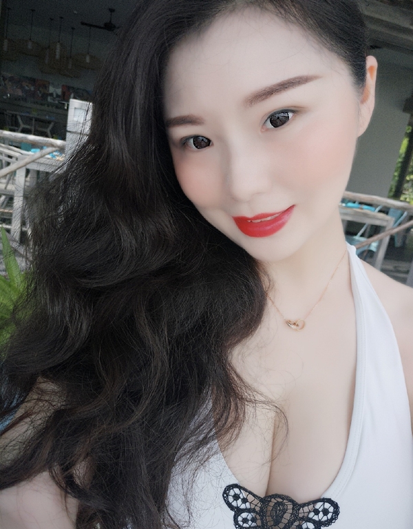 yoyo的第一张照片--红颜知己交友网