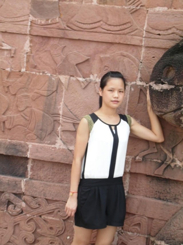 缘凤的第一张照片--红颜知己交友网