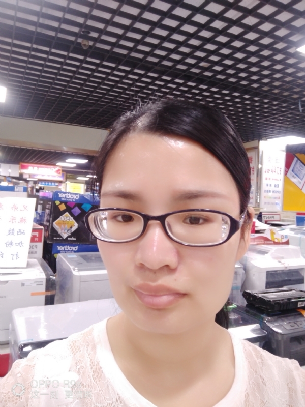 兔妮的第一张照片--红颜知己交友网