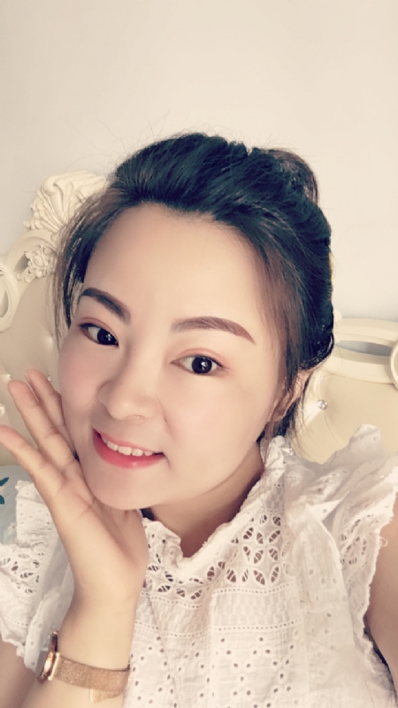 美琳的第一张照片--红颜知己交友网