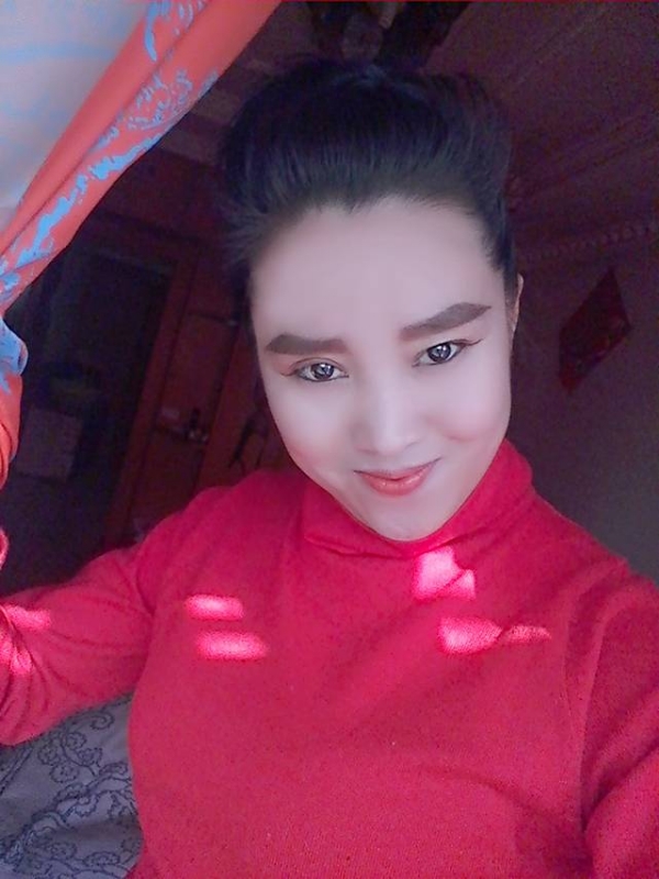 红狼的第一张照片--红颜知己交友网