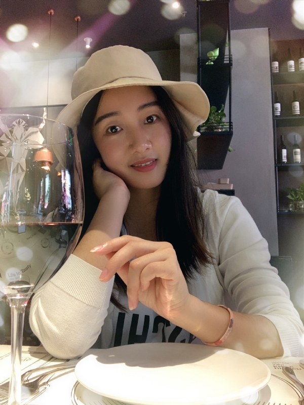 Daisy的第一张照片--红颜知己交友网