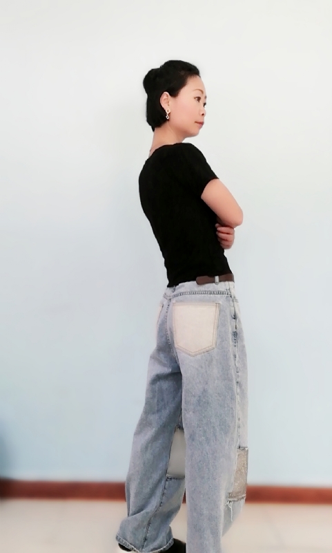 lily的第一张照片--红颜知己交友网