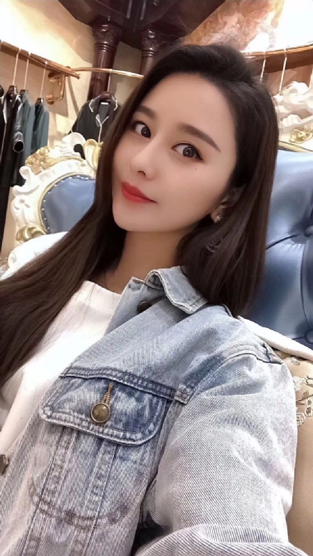 李珊珊的第一张照片--红颜知己交友网