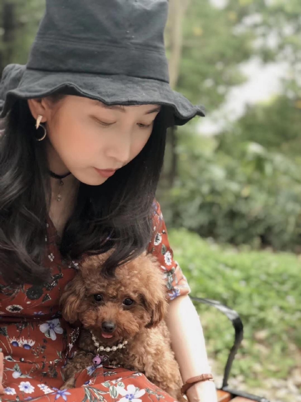 Jiessie的第一张照片--红颜知己交友网