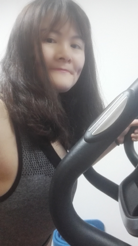 小微的第一张照片--红颜知己交友网