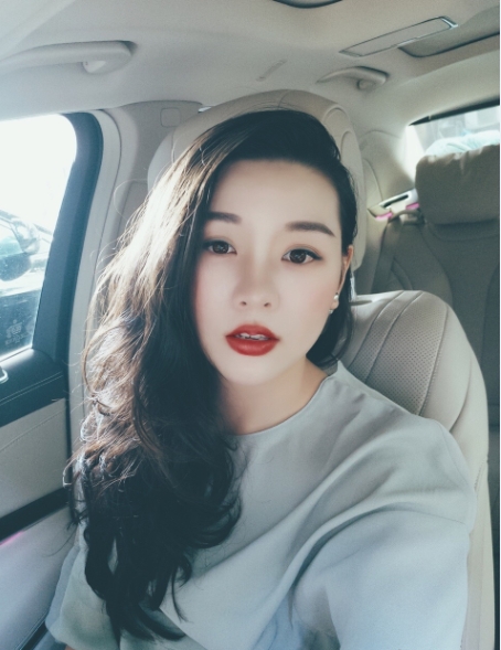 陈小姐的第一张照片--红颜知己交友网