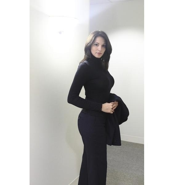 Amelia的第一张照片--红颜知己交友网