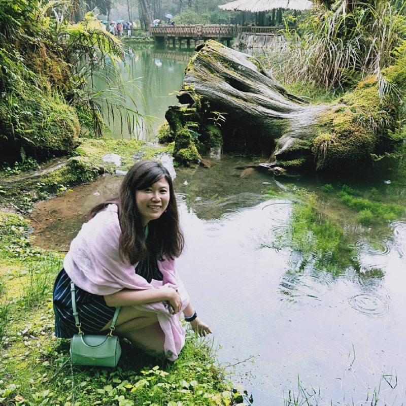 蕊的第一张照片--红颜知己交友网