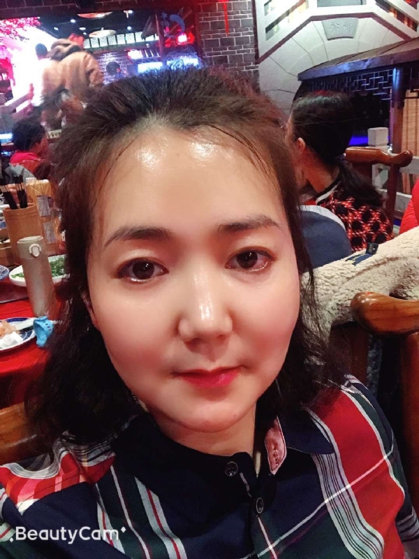 艳儿的第一张照片--红颜知己交友网