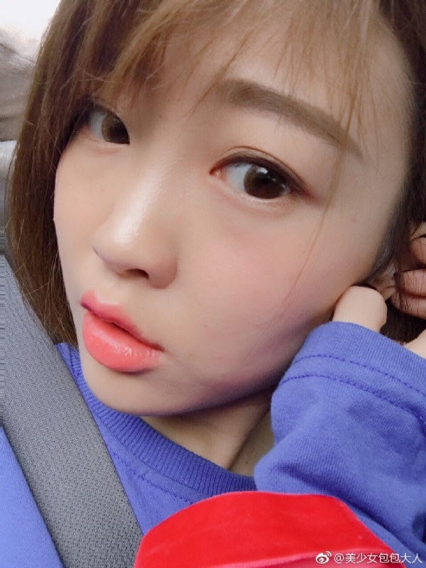 莉莉的第一张照片--红颜知己交友网