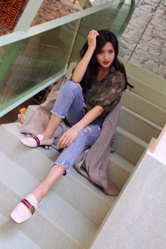 刘雪菲的第一张照片--红颜知己交友网