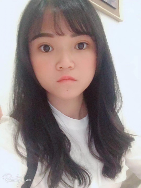 灵灵的第一张照片--红颜知己交友网