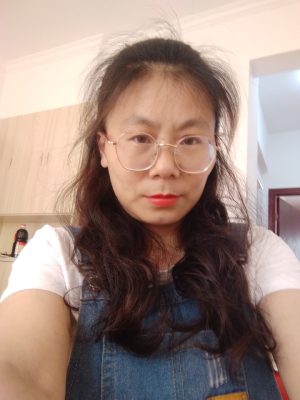 毛豆的第一张照片--红颜知己交友网