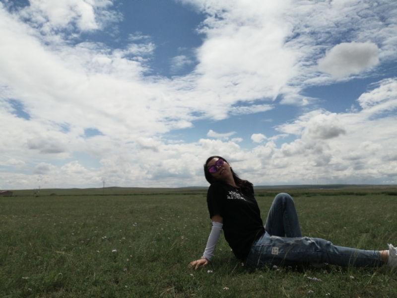 春暖花开的第一张照片--红颜知己交友网