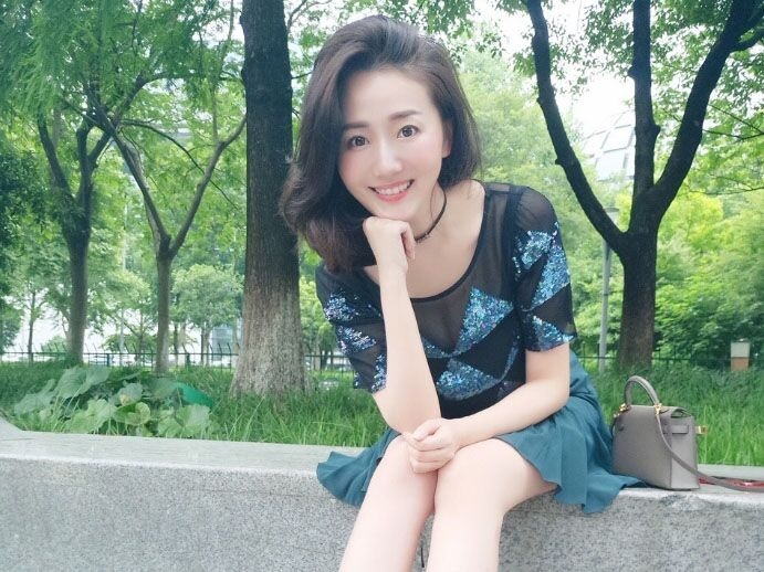 Ella的第一张照片--红颜知己交友网