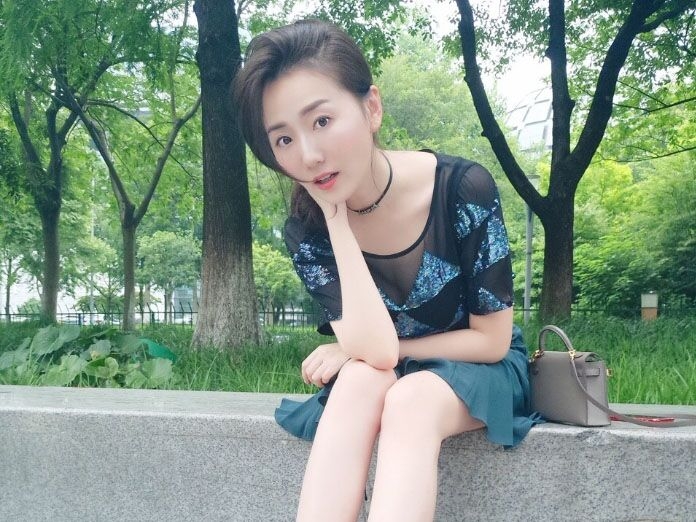 Ella的第二张照片--红颜知己交友网